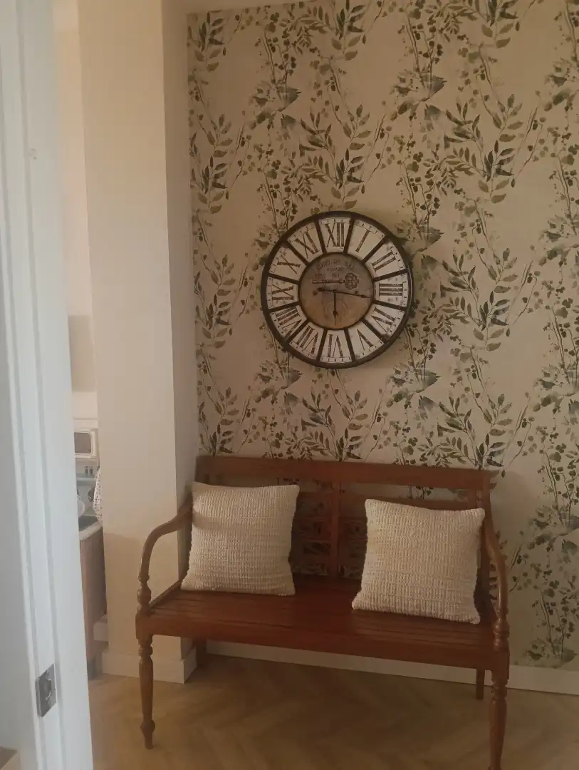 Apartament en venda a Avenida San Jose de, 356, San José Sala d'estar de Apartament en venda en Níjar amb Aire condicionat, Calefacció i Parquet