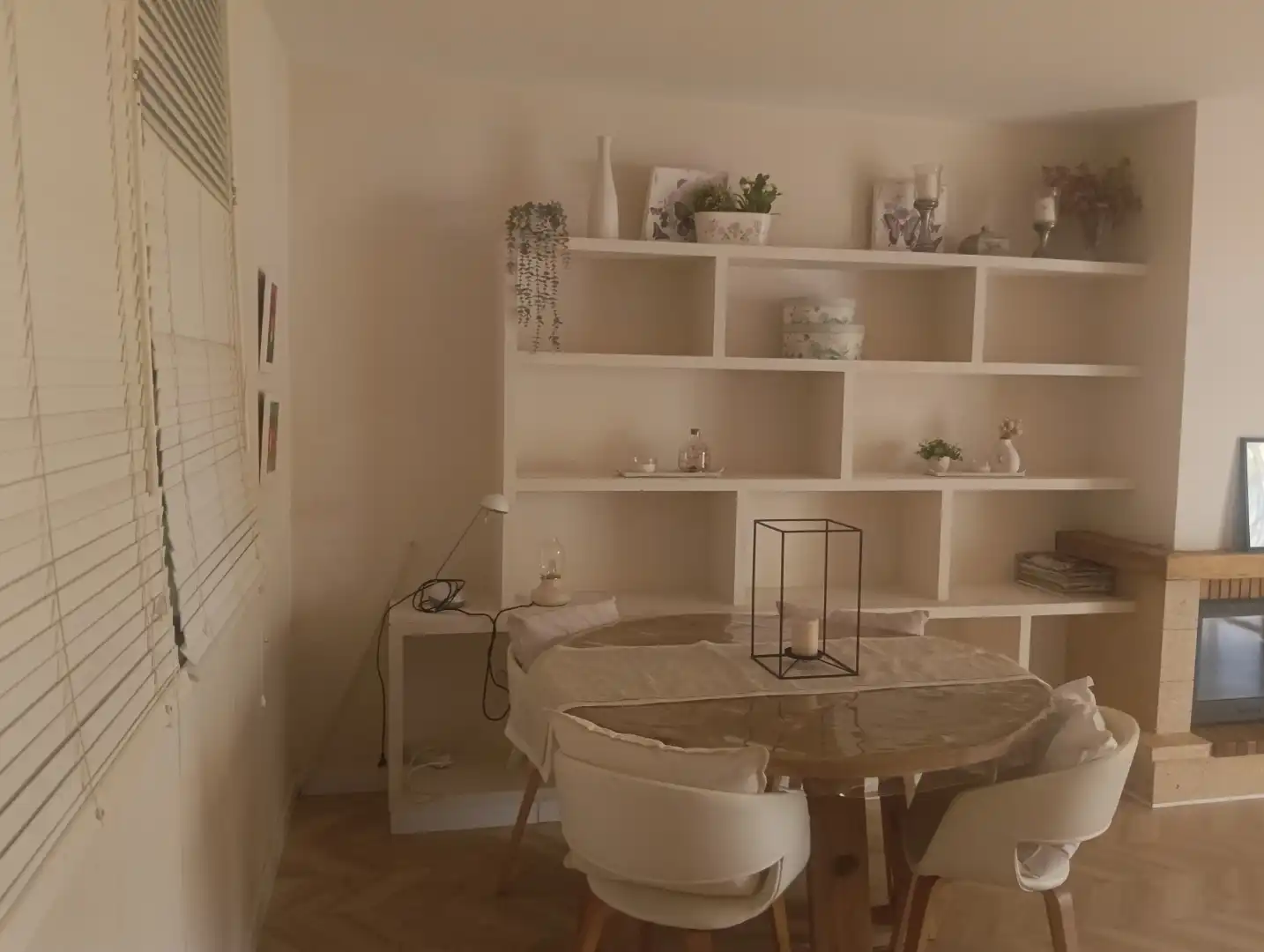 Apartament en venda a Avenida San Jose de, 356, San José Menjador de Apartament en venda en Níjar amb Aire condicionat, Calefacció i Parquet