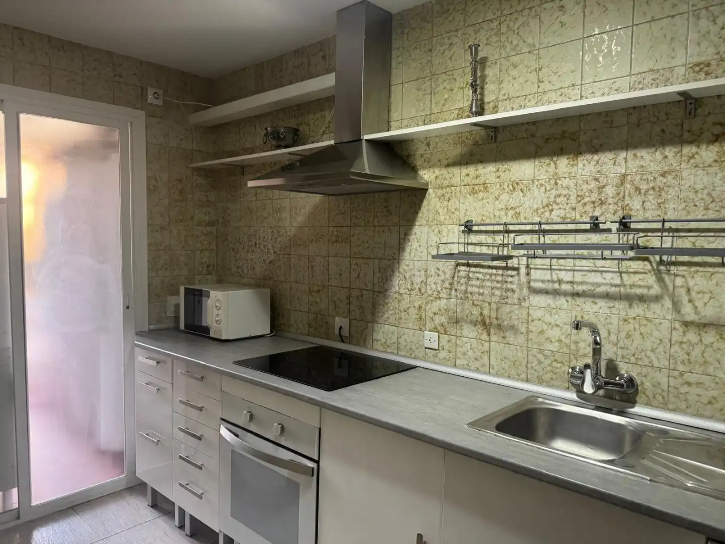 Piso de alquiler en Ronda Buenavista, 2, Buenavista - Valparaíso - La Legua Piso de alquiler en Ronda Buenavista, 2, Buenavista - Valparaíso - La Legua