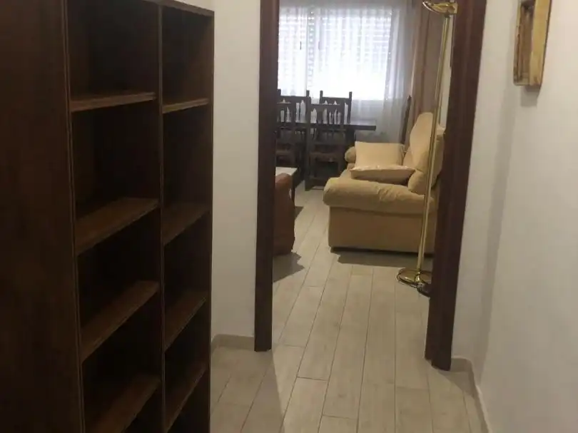 Piso de alquiler en Ronda Buenavista, 2, Buenavista - Valparaíso - La Legua Piso de alquiler en Ronda Buenavista, 2, Buenavista - Valparaíso - La Legua