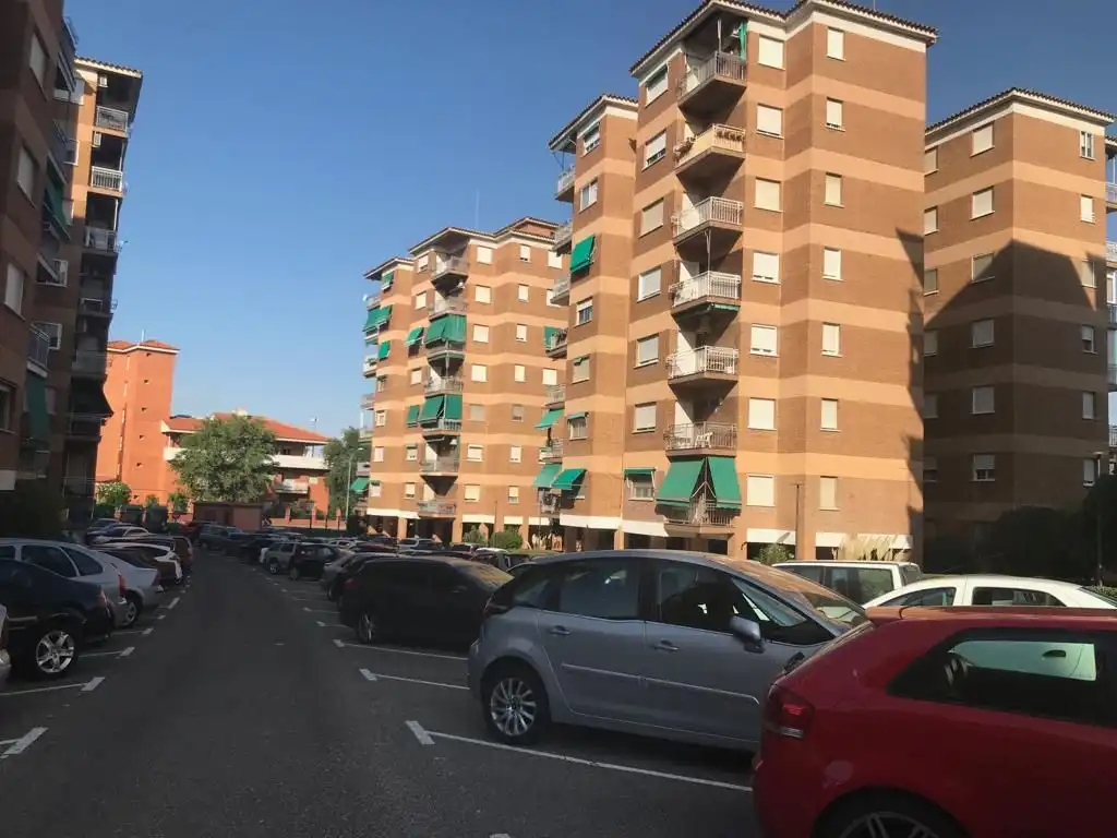 Piso de alquiler en Ronda Buenavista, 2, Buenavista - Valparaíso - La Legua Piso de alquiler en Ronda Buenavista, 2, Buenavista - Valparaíso - La Legua
