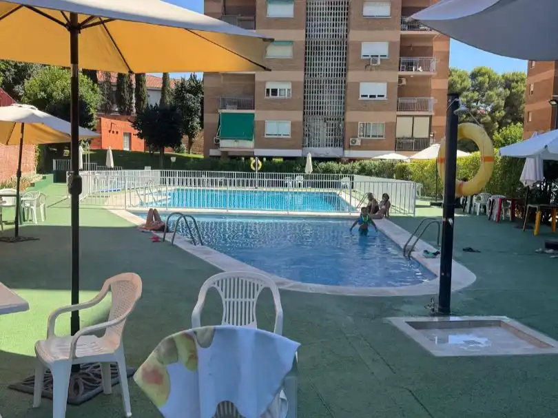 Piso de alquiler en Ronda Buenavista, 2, Buenavista - Valparaíso - La Legua Piso de alquiler en Ronda Buenavista, 2, Buenavista - Valparaíso - La Legua