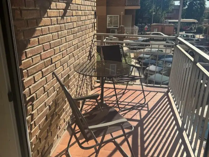Piso de alquiler en Ronda Buenavista, 2, Buenavista - Valparaíso - La Legua Piso de alquiler en Ronda Buenavista, 2, Buenavista - Valparaíso - La Legua