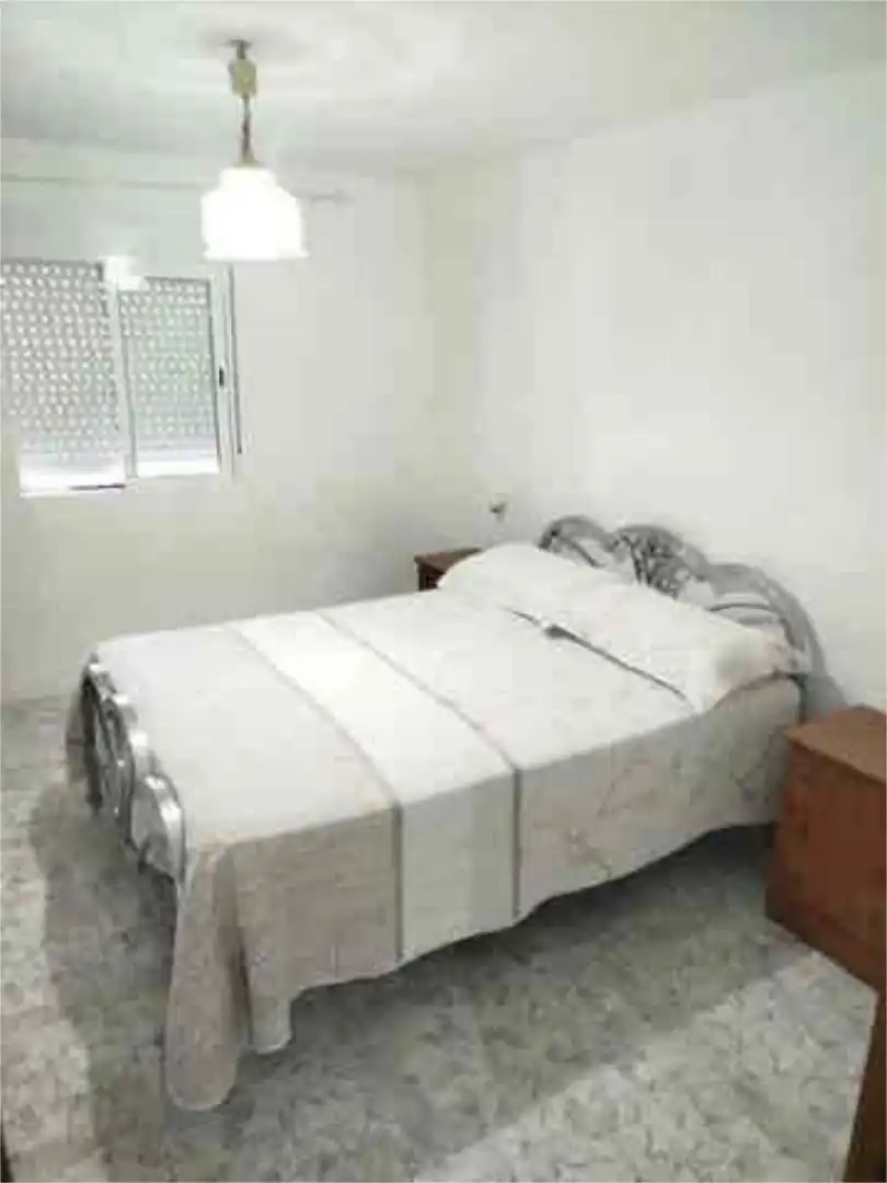 Dormitori de Casa o xalet de lloguer en Castril amb Terrassa, Traster i Moblat