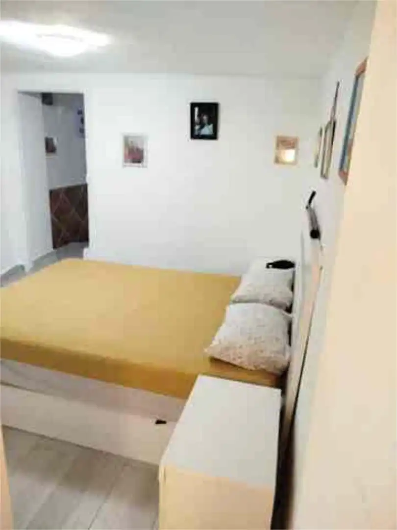 Dormitori de Casa o xalet de lloguer en Castril amb Terrassa, Traster i Moblat