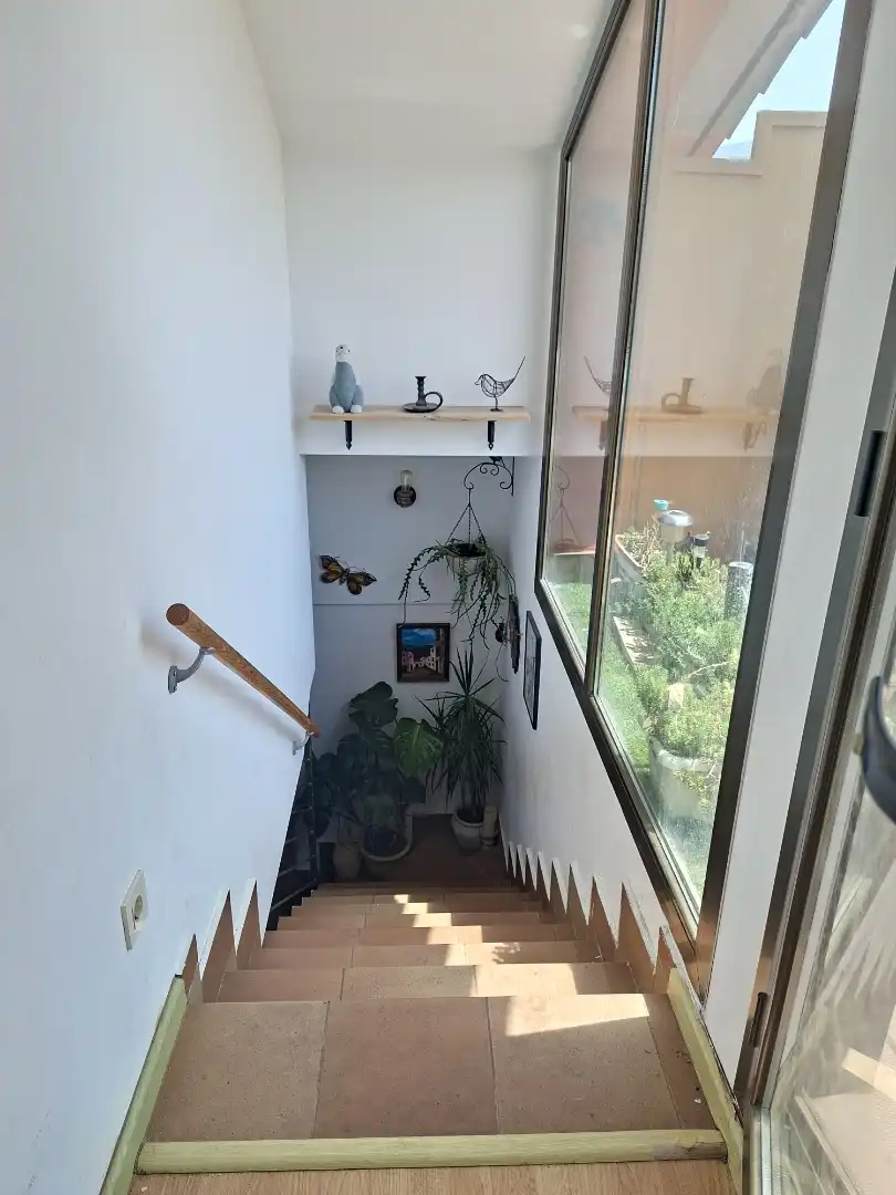 Dúplex en venda a Camí Estret, 8, Coll de Nargó Terrassa de Dúplex en venda en Coll de Nargó amb Calefacció, Parquet i Terrassa