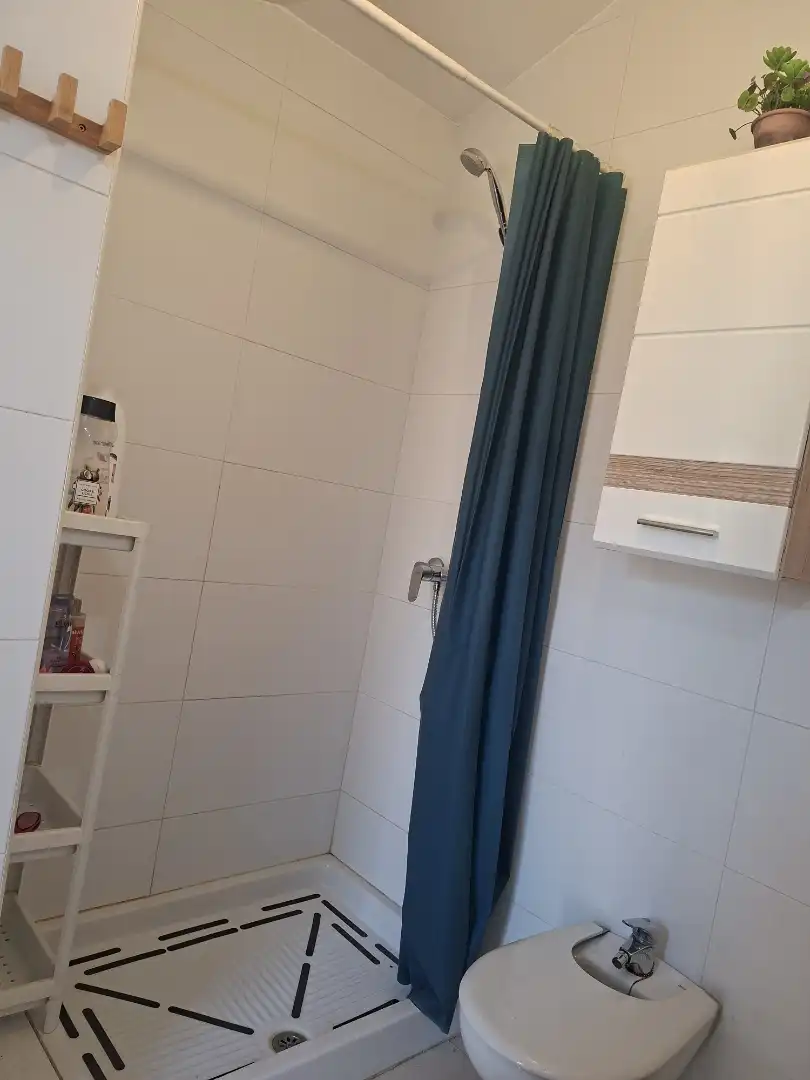 Dúplex en venda a Camí Estret, 8, Coll de Nargó Bany de Dúplex en venda en Coll de Nargó amb Calefacció, Parquet i Terrassa