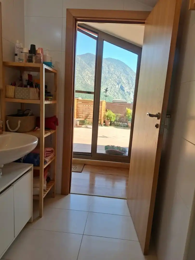 Dúplex en venda a Camí Estret, 8, Coll de Nargó Dúplex en venda en Coll de Nargó amb Calefacció, Parquet i Terrassa