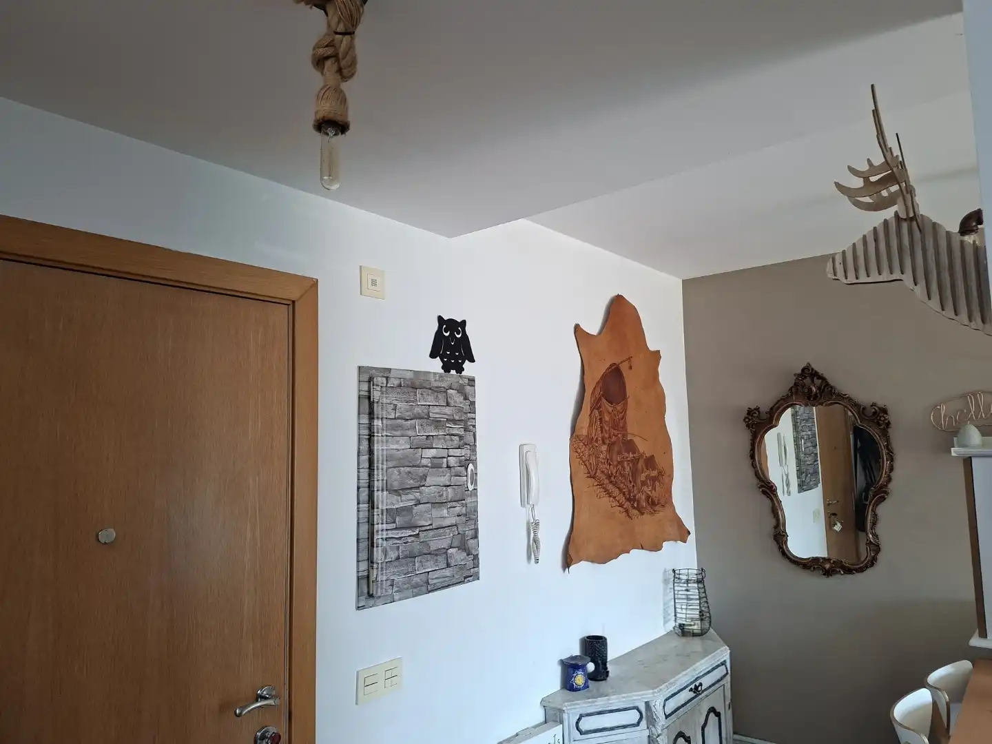 Dúplex en venda a Camí Estret, 8, Coll de Nargó Dúplex en venda en Coll de Nargó amb Calefacció, Parquet i Terrassa