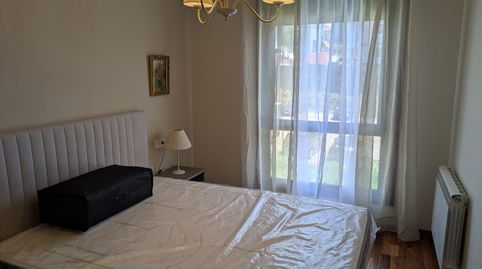 Photo 4 of Flat for rent in Avenida de Ramón Nieto, 321, Lavadores, Vigo