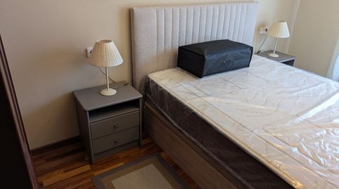 Photo 5 of Flat for rent in Avenida de Ramón Nieto, 321, Lavadores, Vigo