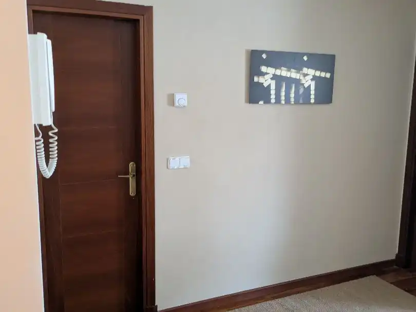 Flat for rent in Vigo   with Heating, Parquet flooring and Storage room