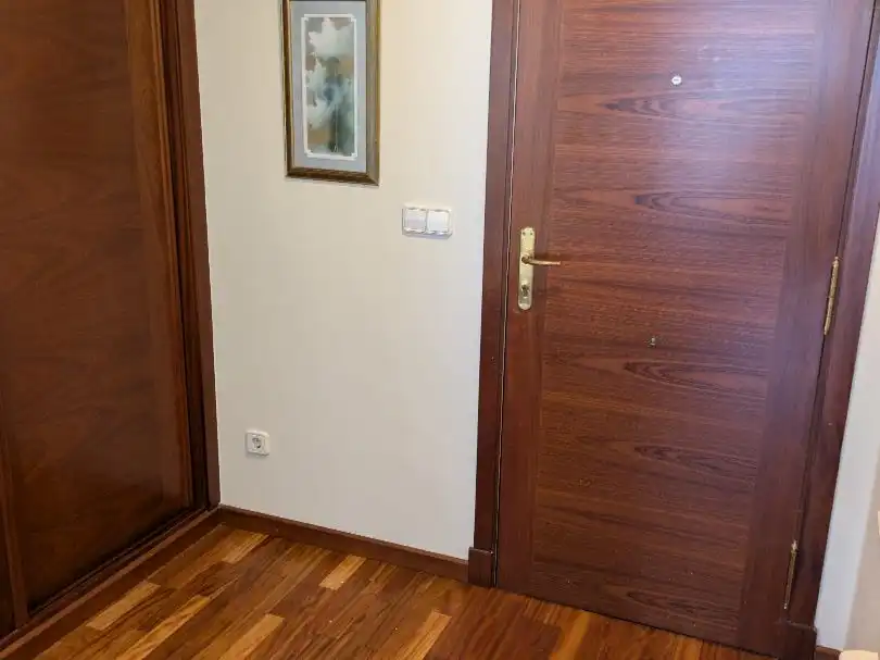 Flat for rent in Vigo   with Heating, Parquet flooring and Storage room