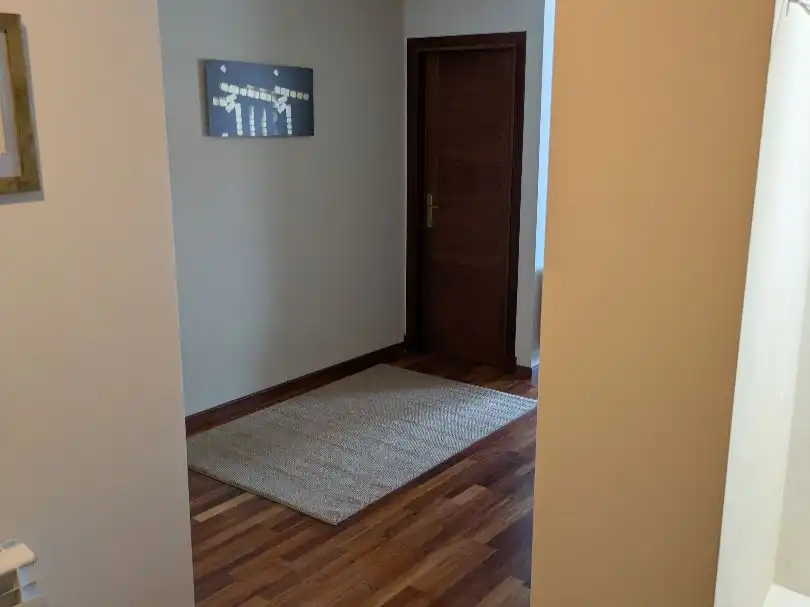 Flat for rent in Vigo   with Heating, Parquet flooring and Storage room