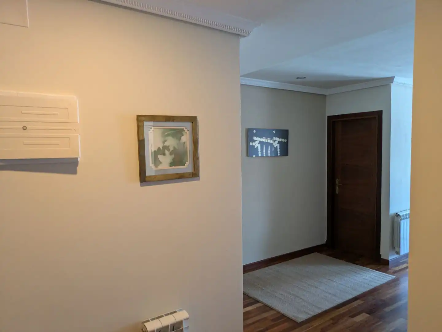 Flat for rent in Vigo   with Heating, Parquet flooring and Storage room