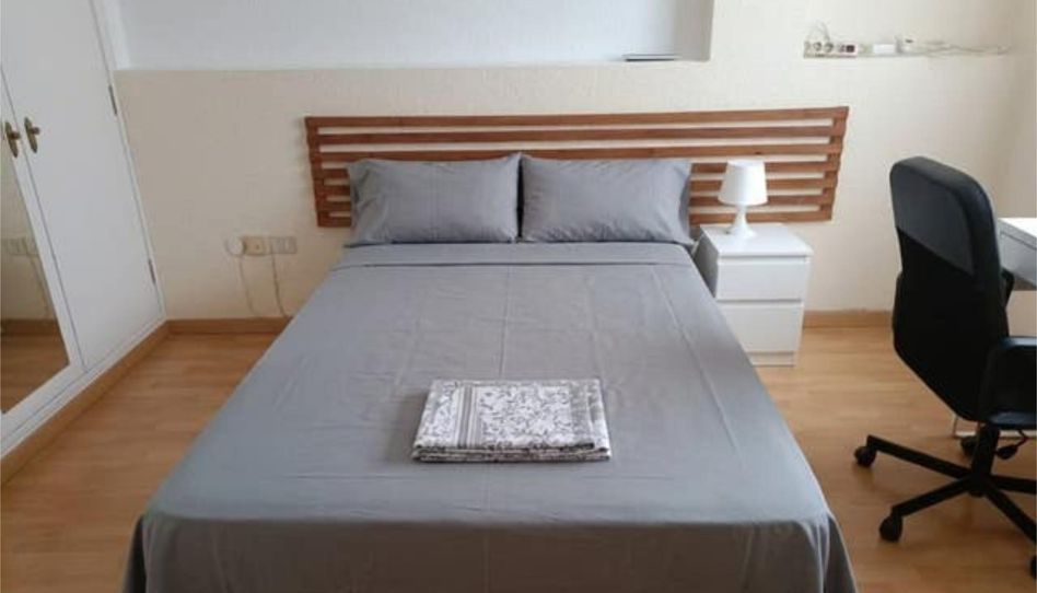 Flat for rent in Buenos Aires - Chamberí - Las Moraditas, Santa Cruz de Tenerife Capital - image 1 Photo 1 of Flat for rent in Buenos Aires - Chamberí - Las Moraditas, Santa Cruz de Tenerife Capital