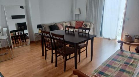 Flat for rent in Buenos Aires - Chamberí - Las Moraditas, Santa Cruz de Tenerife Capital - image 4 Photo 4 of Flat for rent in Buenos Aires - Chamberí - Las Moraditas, Santa Cruz de Tenerife Capital