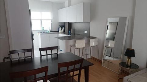 Flat for rent in Buenos Aires - Chamberí - Las Moraditas, Santa Cruz de Tenerife Capital - image 5 Photo 5 of Flat for rent in Buenos Aires - Chamberí - Las Moraditas, Santa Cruz de Tenerife Capital