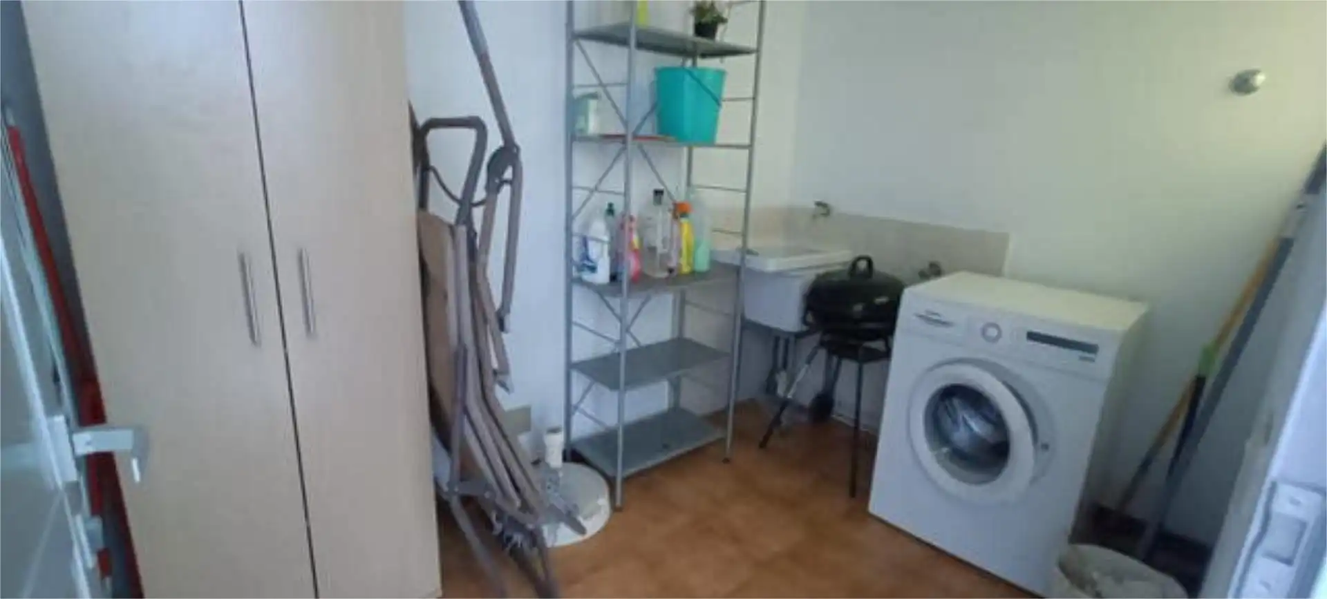 Flat for rent in Buenos Aires - Chamberí - Las Moraditas Flat for rent in Santa Cruz de Tenerife with Terrace and Furnished