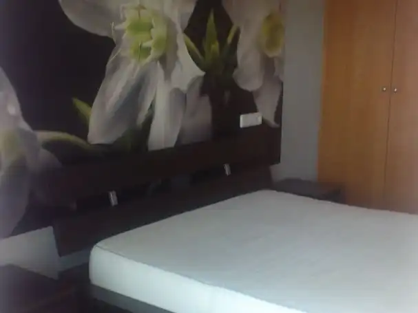 Wohnung zur Miete in Calle Castillo de Aledo, 9, Altorreal - El Chorrico Schlafzimmer von Wohnung zur Miete in Molina de Segura mit Klimaanlage, Terrasse und Abstellraum
