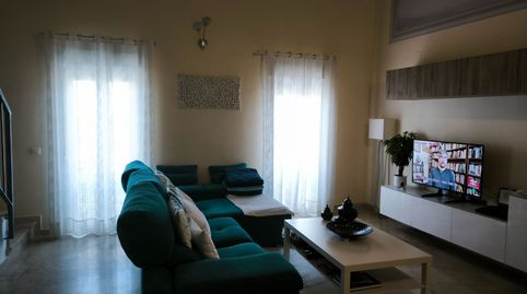 Piso en venta en Calle Santiago, 32, Ayuntamiento - Barrio Alto, Sanlúcar de Barrameda - imagen 2 Foto 2 de Piso en venta en Calle Santiago, 32, Ayuntamiento - Barrio Alto, Sanlúcar de Barrameda