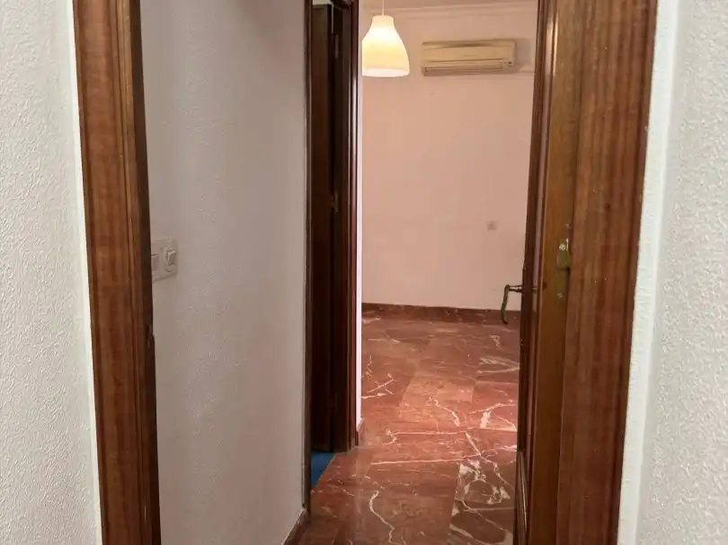 Flat for sale in Calle Virtud, 3, Triana Este Flat for sale in Sevilla with Air Conditioner, Terrace and Storage room