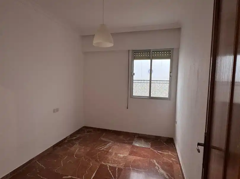 Flat for sale in Calle Virtud, 3, Triana Este Bedroom of Flat for sale in Sevilla with Air Conditioner, Terrace and Storage room