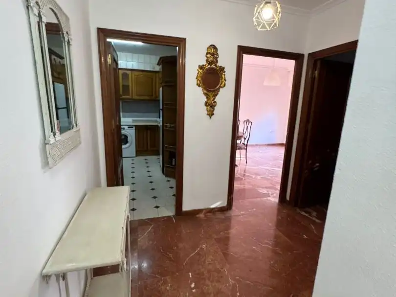 Flat for sale in Calle Virtud, 3, Triana Este Flat for sale in Sevilla with Air Conditioner, Terrace and Storage room