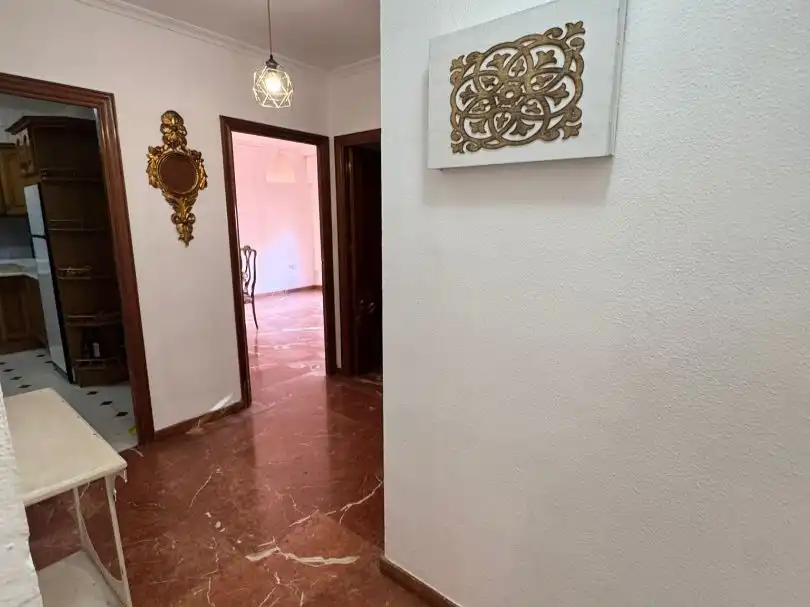 Flat for sale in Calle Virtud, 3, Triana Este Flat for sale in Sevilla with Air Conditioner, Terrace and Storage room