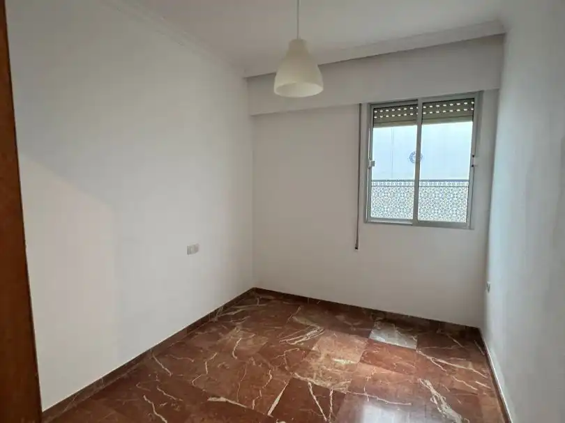 Flat for sale in Calle Virtud, 3, Triana Este Bedroom of Flat for sale in Sevilla with Air Conditioner, Terrace and Storage room