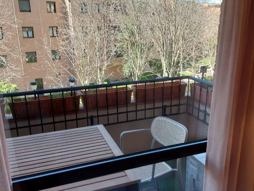 Wohnung zur Miete in Avenida de Europa, 30, Madrid Capital Terrasse von Wohnung zur Miete in Madrid Capital mit Klimaanlage, Terrasse und Schwimmbad