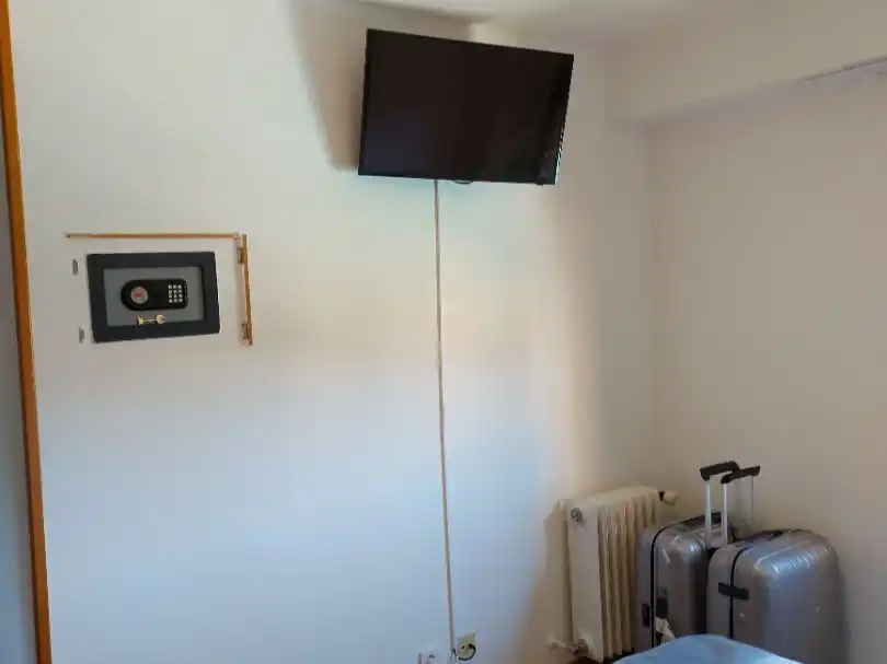 Wohnung zur Miete in Avenida de Europa, 30, Madrid Capital Wohnzimmer von Wohnung zur Miete in Madrid Capital mit Klimaanlage, Terrasse und Schwimmbad