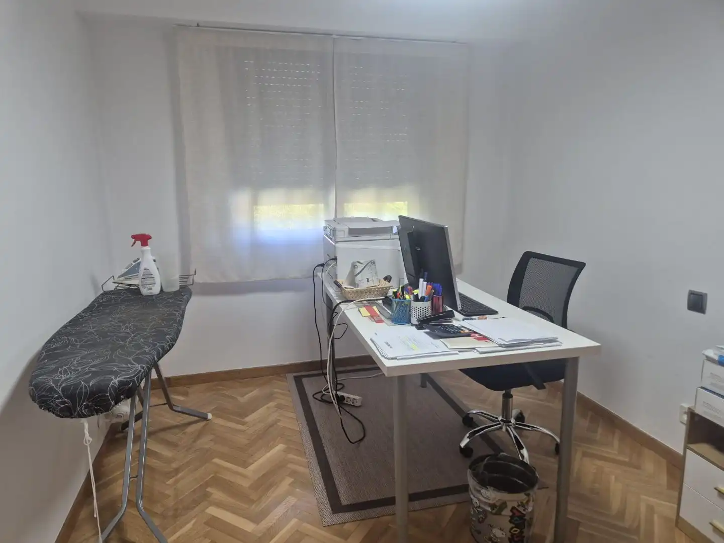 Wohnung zur Miete in Avenida de Europa, 30, Madrid Capital Wohnung zur Miete in Madrid Capital mit Klimaanlage, Terrasse und Schwimmbad
