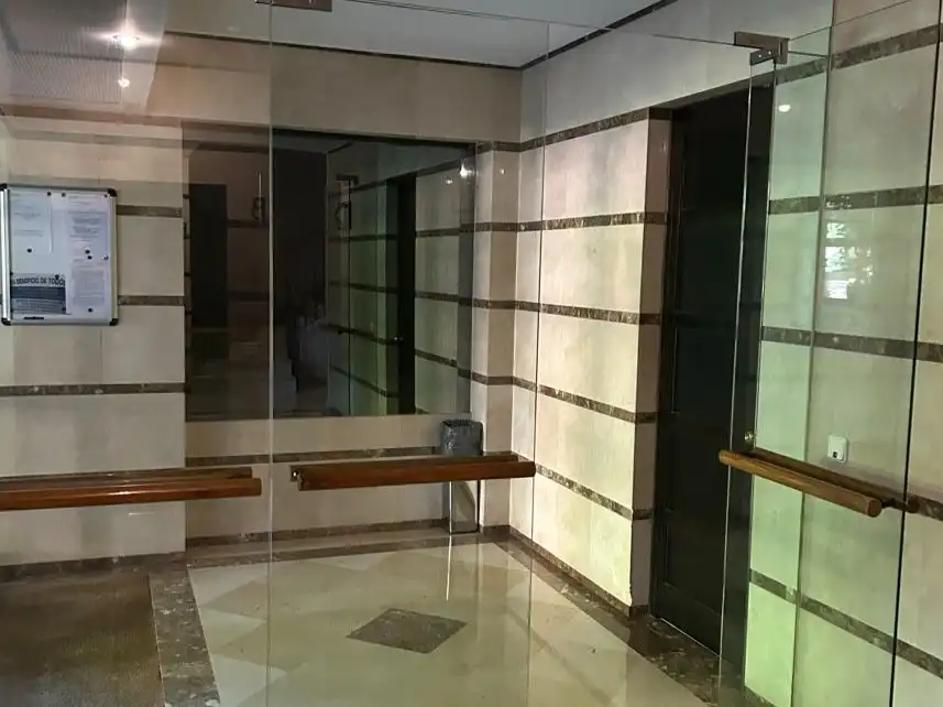 Wohnung zur Miete in Avenida de Europa, 30, Madrid Capital Wohnung zur Miete in Madrid Capital mit Klimaanlage, Terrasse und Schwimmbad