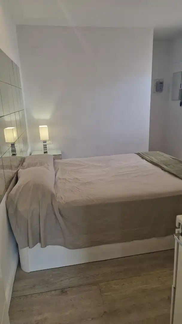 Flat for rent in Calle Escritor Sebastián Cuevas, 2, Fuensanta- Arcángel Bedroom of Flat for rent in Córdoba with Air Conditioner, Heating and Parquet flooring