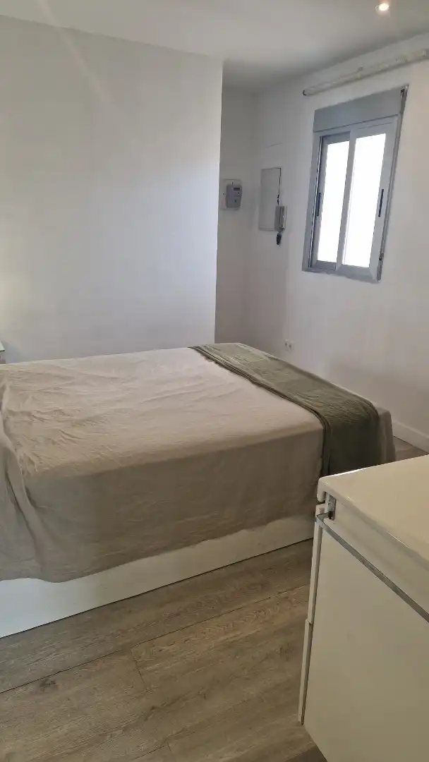 Flat for rent in Calle Escritor Sebastián Cuevas, 2, Fuensanta- Arcángel Bedroom of Flat for rent in Córdoba with Air Conditioner, Heating and Parquet flooring