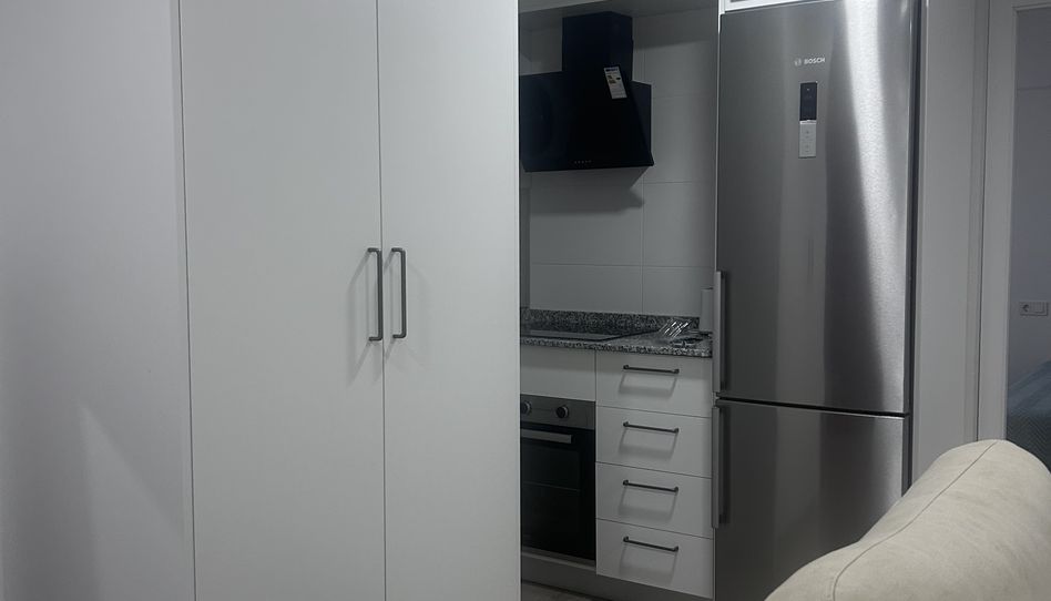Flat for rent in Avenida de Libia, 39, Viñuela - Rescatado, Córdoba Capital - image 1 Photo 1 of Flat for rent in Avenida de Libia, 39, Viñuela - Rescatado, Córdoba Capital