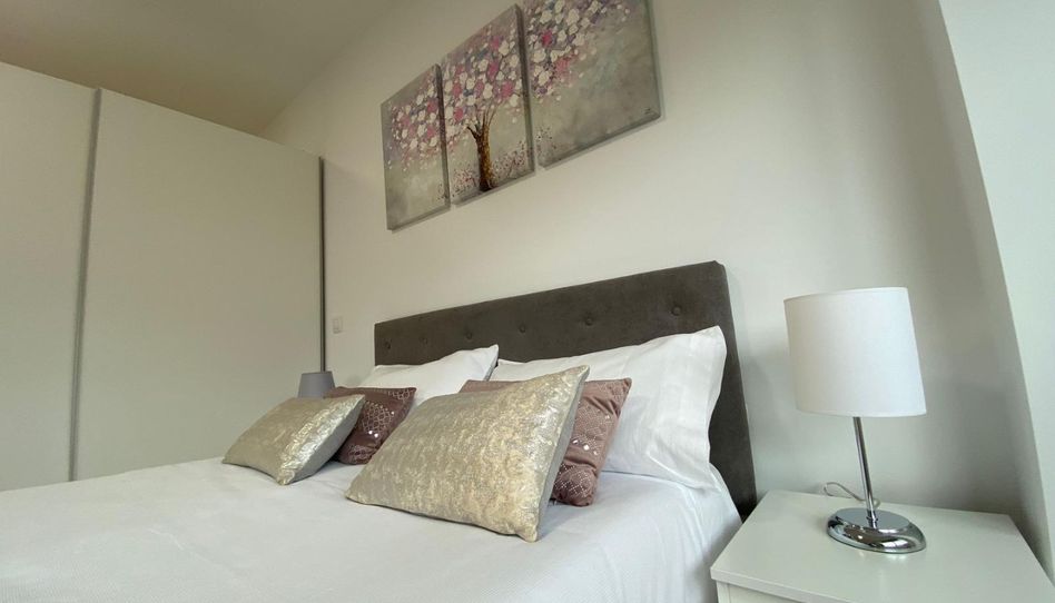 Wohnung zur Miete in Avenida Alisas, 17, Solares - Valdecilla, Medio Cudeyo - Bild 1 Foto 1 von Wohnung zur Miete in Avenida Alisas, 17, Solares - Valdecilla, Medio Cudeyo