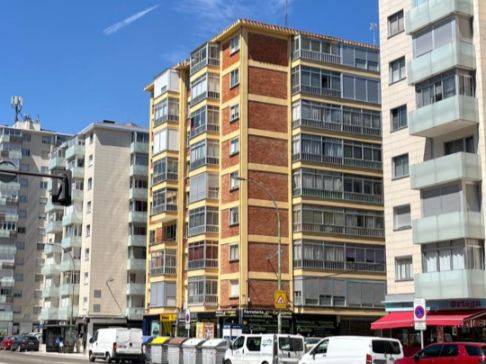 Piso en Venta en Barriada Juan XXIII, 17 en Juan XXIII - Las Torres - G2