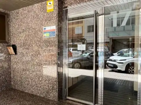 Piso en venta en Barriada Juan XXIII, 17, Burgos Capital Piso en venta en Burgos Capital con Balcón
