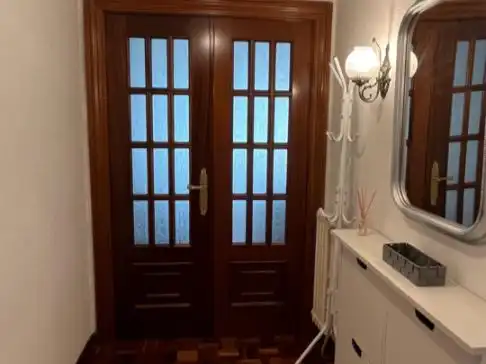 Piso en venta en Barriada Juan XXIII, 17, Burgos Capital Piso en venta en Burgos Capital con Balcón