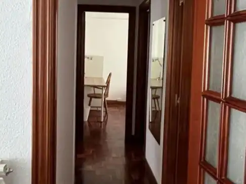 Piso en venta en Barriada Juan XXIII, 17, Burgos Capital Piso en venta en Burgos Capital con Balcón