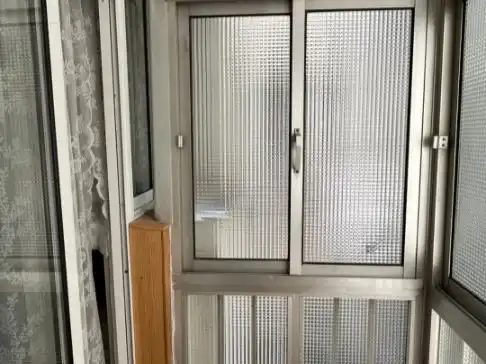 Piso en venta en Barriada Juan XXIII, 17, Burgos Capital Terraza de Piso en venta en Burgos Capital con Balcón