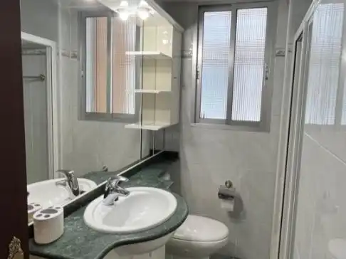 Piso en venta en Barriada Juan XXIII, 17, Burgos Capital Baño de Piso en venta en Burgos Capital con Balcón