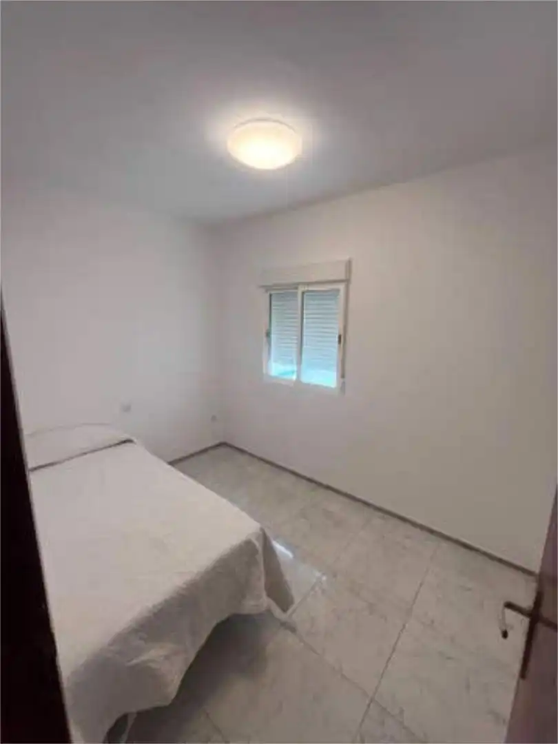 Piso de alquiler en La Cuesta -Finca España Habitación de Piso de alquiler en San Cristóbal de la Laguna con Amueblado