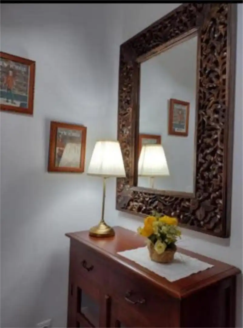 Flat for rent in Selaya  with Heating, Terrace and Furnished