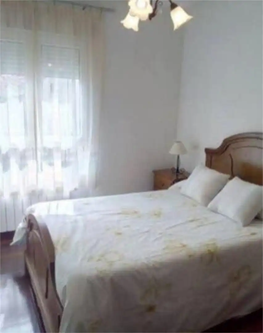 Bedroom of Flat for rent in Selaya  with Heating, Terrace and Furnished