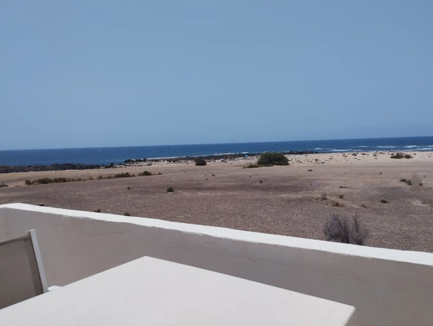 Pis de lloguer a Calle Pedro Cabrera Saavedra, El Cotillo Pis de lloguer en La Oliva amb Terrassa, Moblat i Balcó
