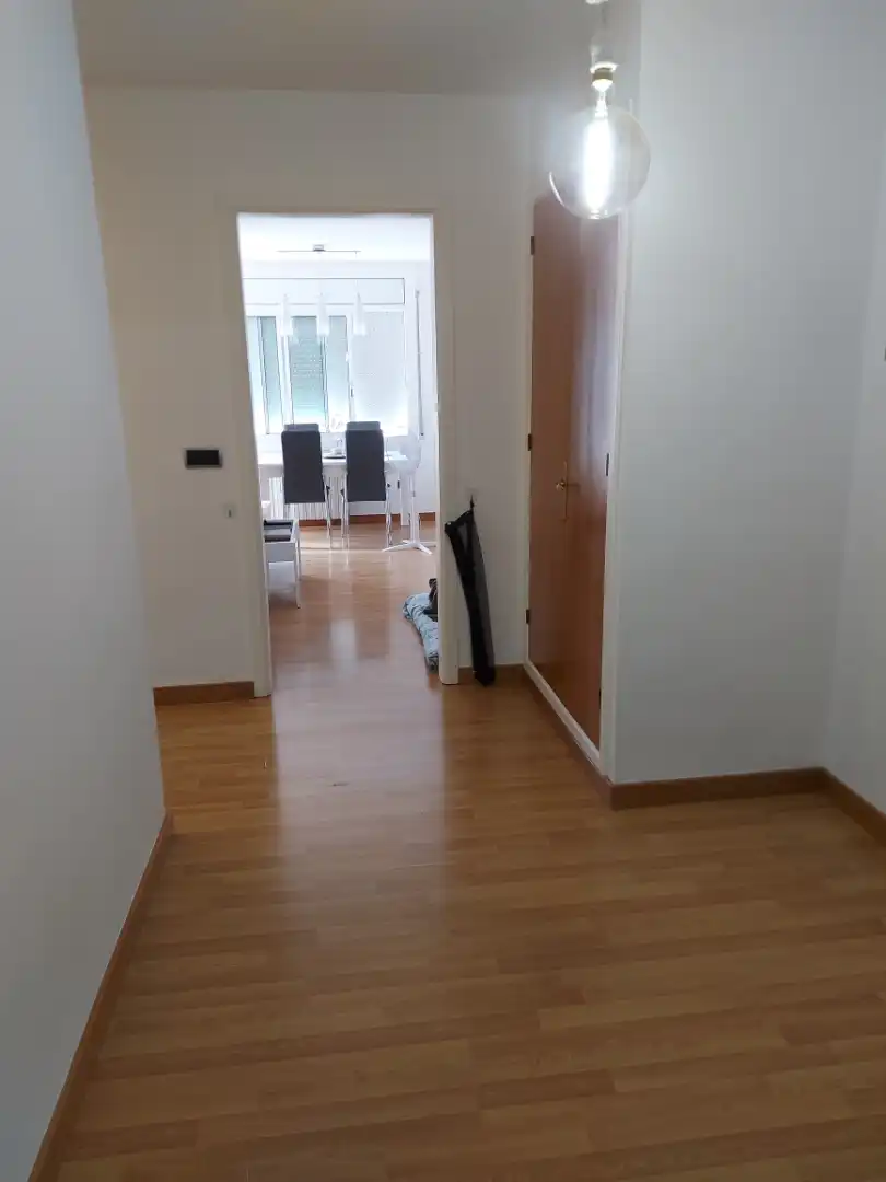 Flat for sale in Passeig de la Pau, 22, Berga Flat for sale in Berga with Terrace and Balcony