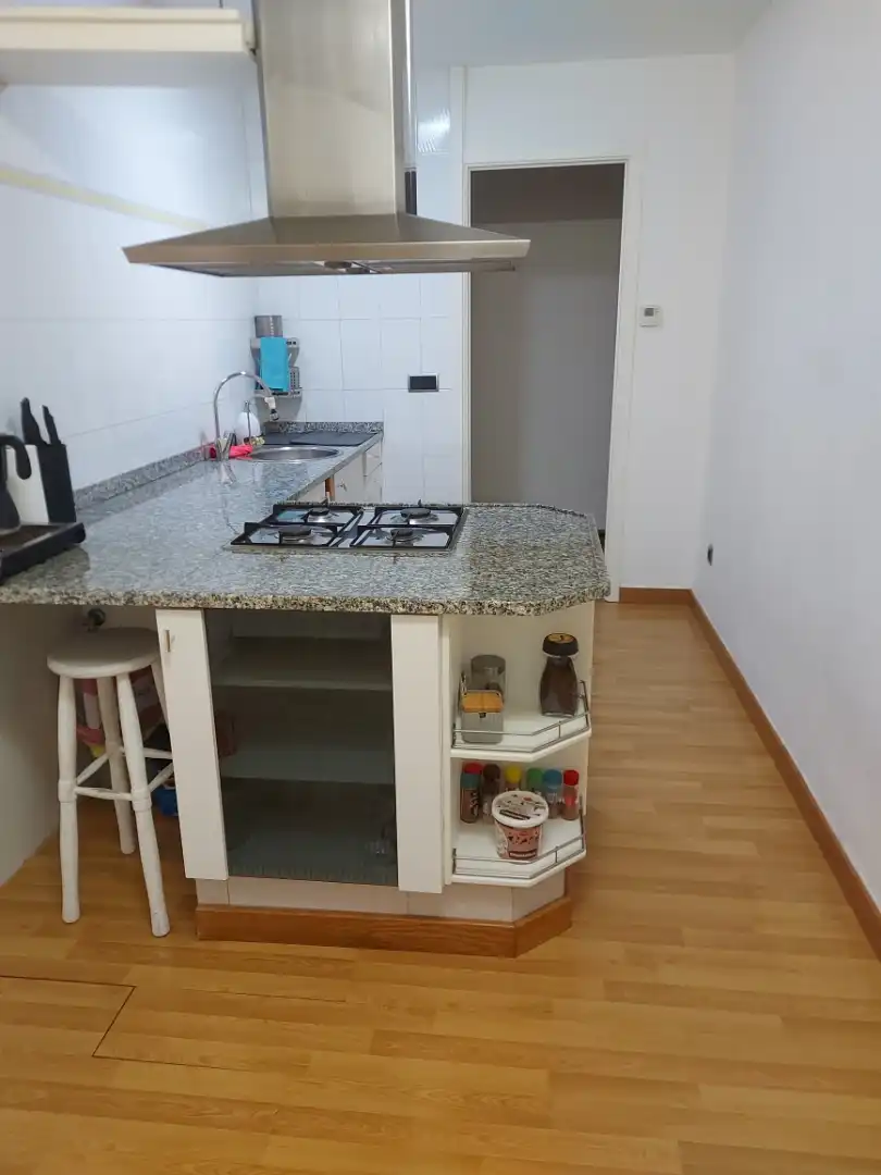 Flat for sale in Passeig de la Pau, 22, Berga Kitchen of Flat for sale in Berga with Terrace and Balcony